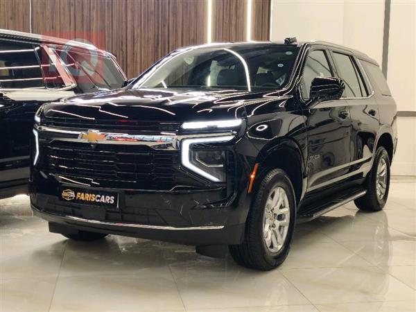 شيفروليه تاهو 2025 للبيع في العراق - اربيل